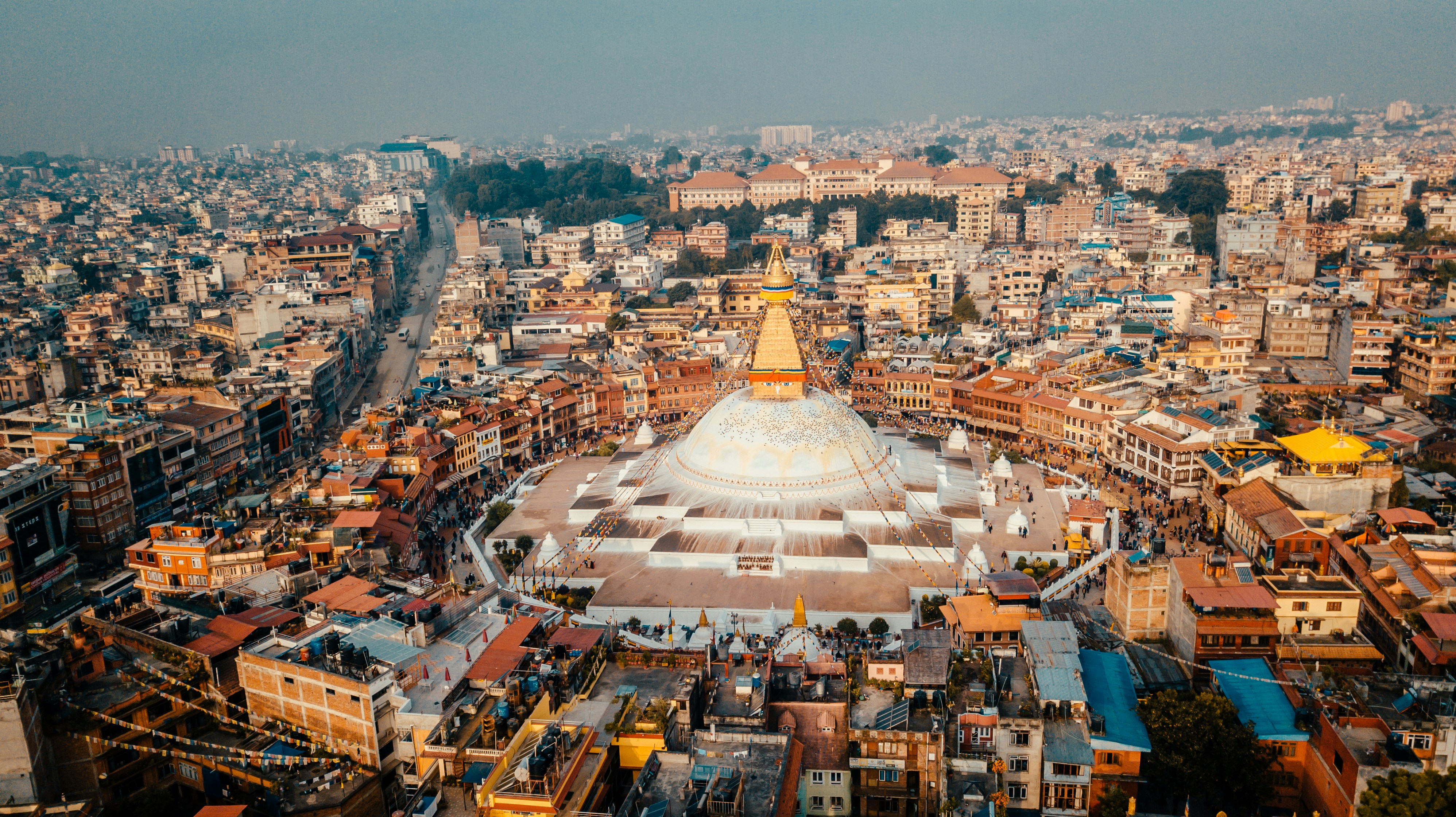 Kathmandu Sightseeing